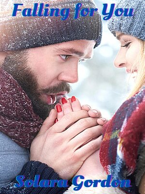 cover image of Falling for You